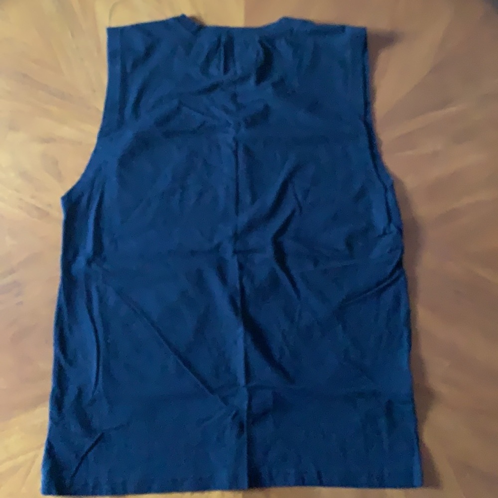 F21 RAMONES TANK - Picture 5 of 5
